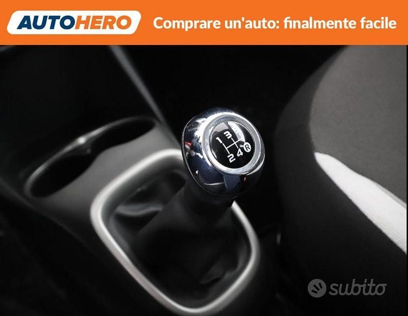 Usata Toyota Aygo X-play 69 CV (50 kW) 2016 Bianco Utilitaria