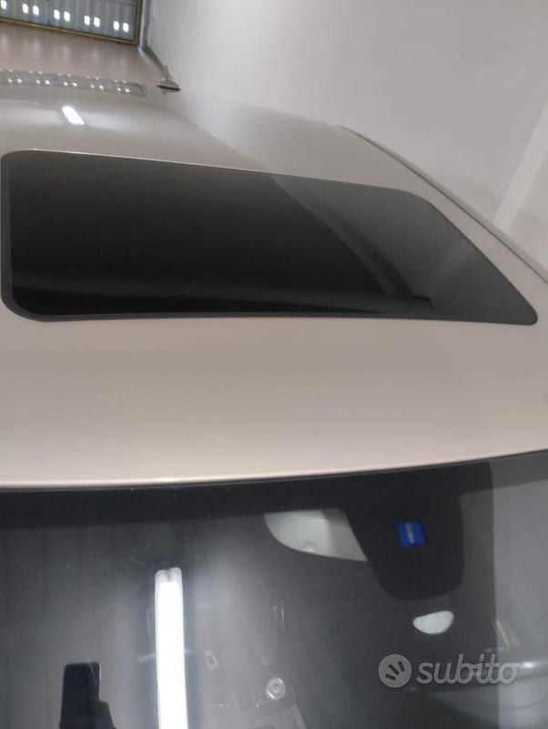 Usata Mercedes E250 Elegance 204 CV (150 kW) 2010 Berlina