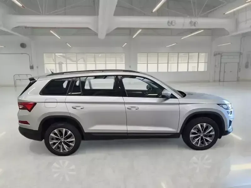 Usata Skoda Kodiaq Executive 149 CV (109 kW) 2022 SUV