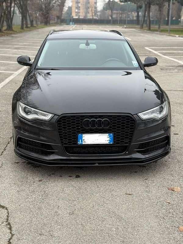 Usata Audi A5 Business 177 CV (130 kW) 2014 Coupé