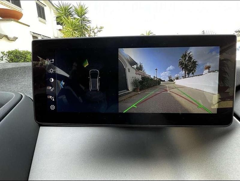 Usata BMW i3 75 kW (102 CV) 2019 Utilitaria