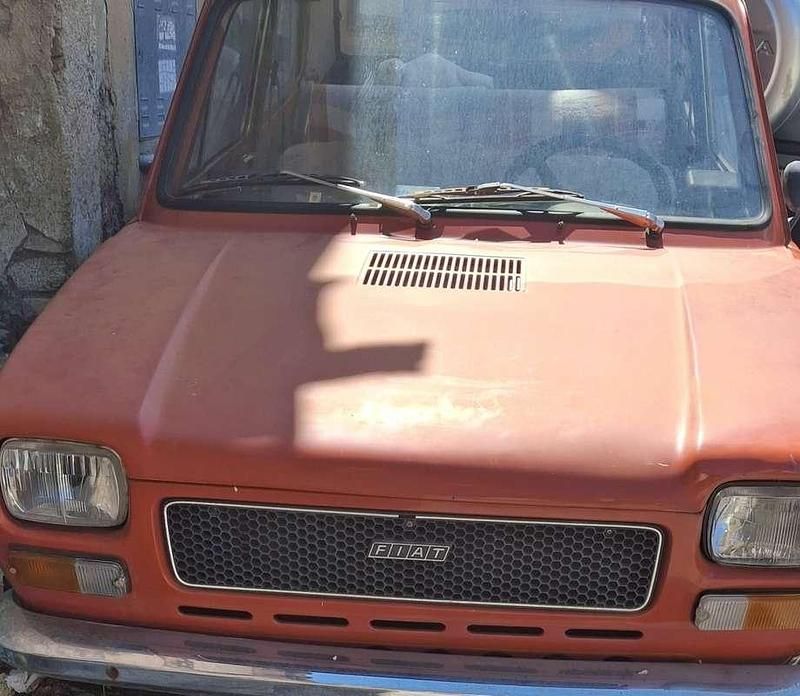 Usata Fiat 127 45 CV (33 kW) 1977 Berlina