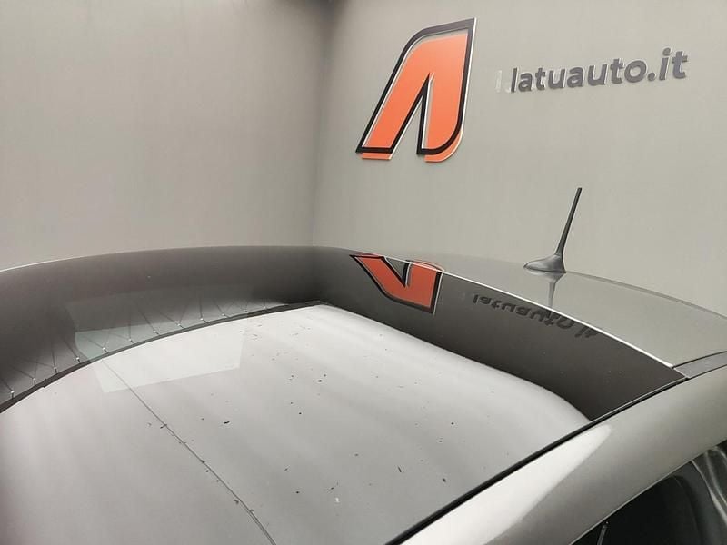 Usata Fiat 500 Dolcevita 70 CV (51 kW) 2023 Grigio Utilitaria