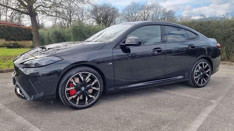 Usata BMW 218 M Sport 150 CV (110 kW) 2025 Coupé