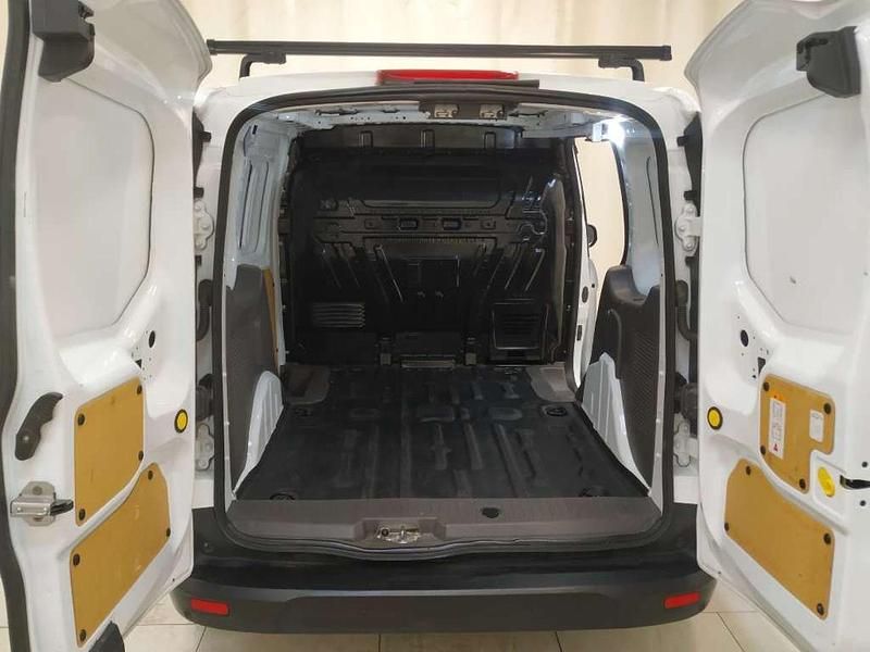 Usata Ford Kuga 101 CV (74 kW) 2019 Bianco SUV