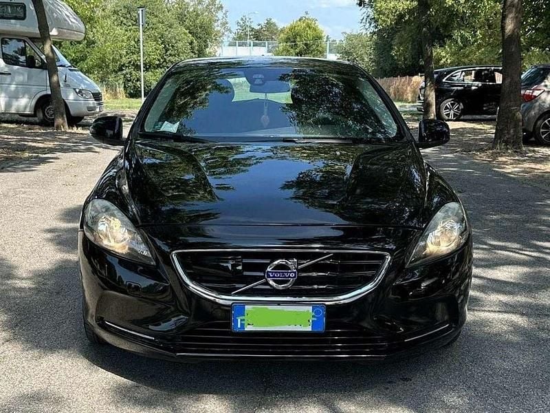 Usata Volvo V40 Business Edition 114 CV (83 kW) 2014 Station wagon