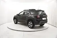 Usata Dacia Duster Journey 101 CV (74 kW) 2023 Nero SUV