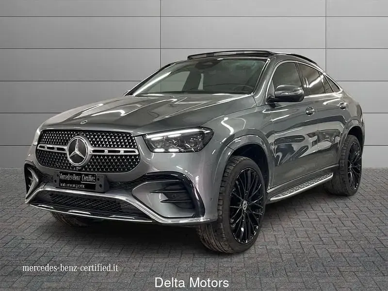 Usata Mercedes GLE450 AMG AMG Line Premium 370 CV (272 kW) 2023 SUV