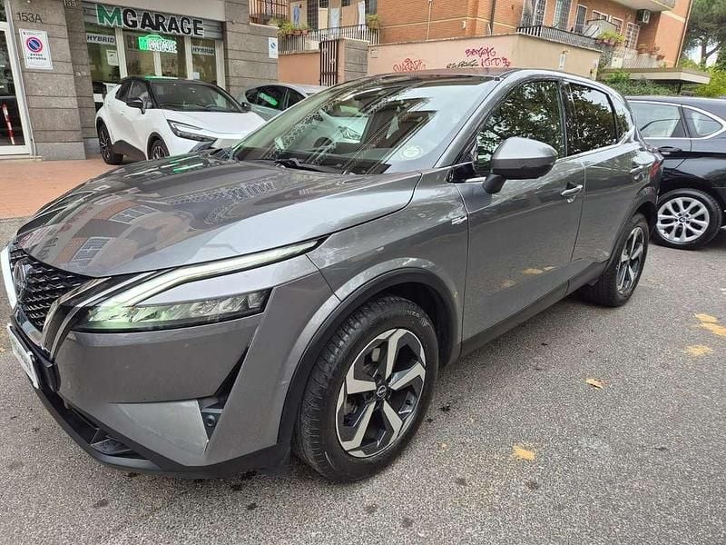Usata 2023 Nissan Qashqai N-Connecta SUV | 19.000 € (Super prezzo) - Immagine 1/4