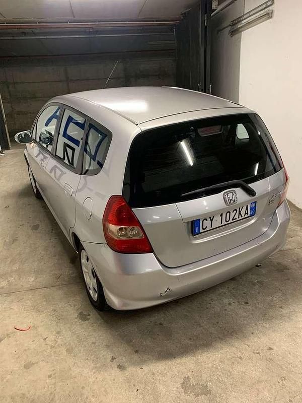 Usata Honda Jazz 83 CV (61 kW) 2006 Other Utilitaria