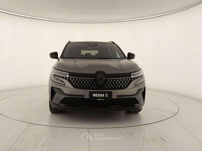 Usata Renault Austral Techno 200 CV (147 kW) 2023 Grigio scuro SUV