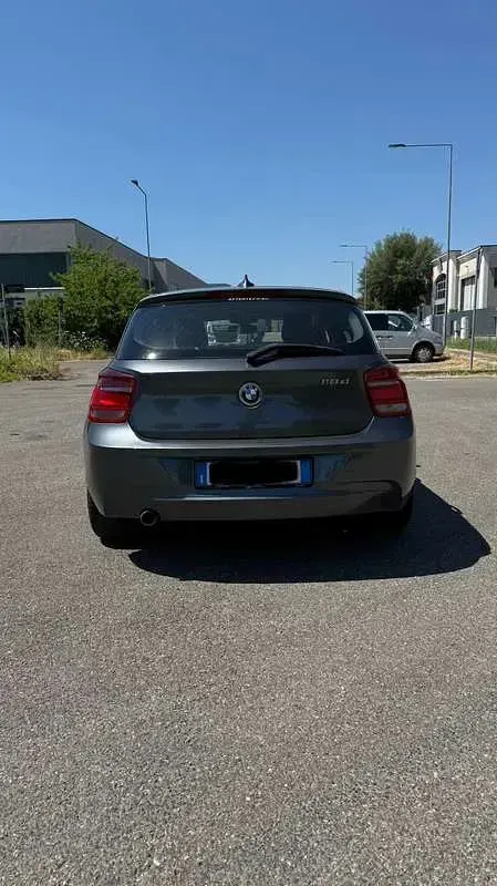Usata BMW 118 143 CV (105 kW) 2013 Utilitaria