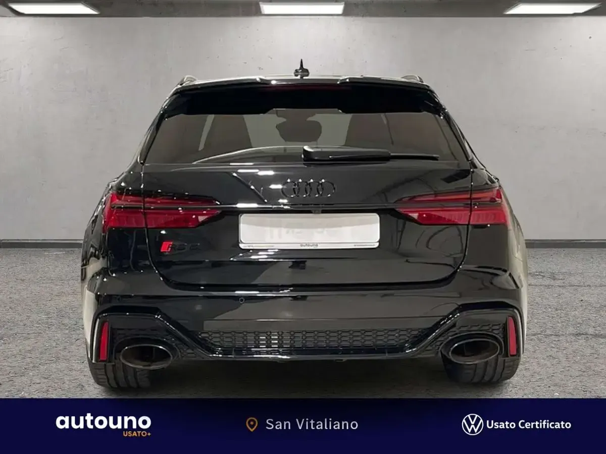 Usata Audi A6 600 CV (441 kW) 2021 Other Station wagon