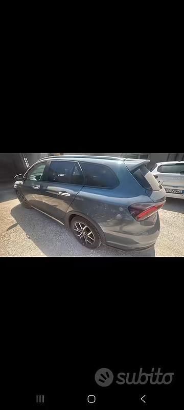 Usata Fiat Tipo 2023 Berlina