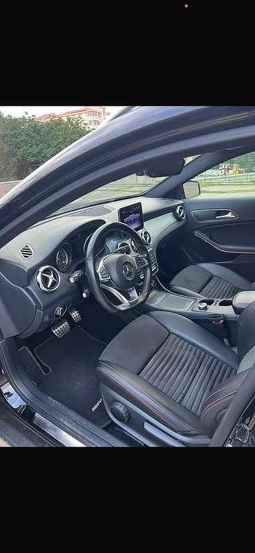Usata Mercedes GLA220 Premium 177 CV (130 kW) 2018 SUV