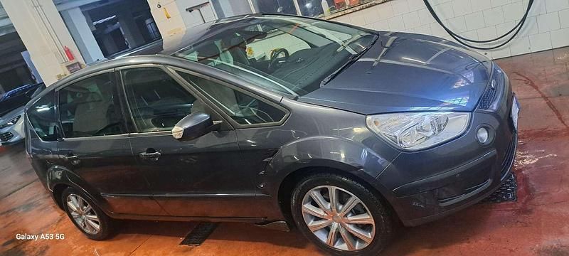 Usata Ford S-MAX S 140 CV (102 kW) 2007 Monovolume