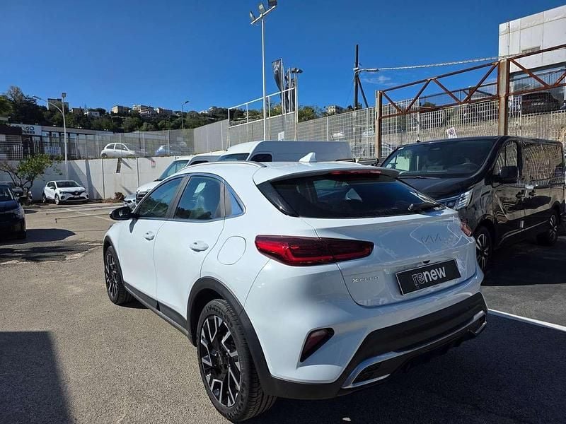 Usata Kia XCeed 136 CV (100 kW) 2024 Bianco SUV