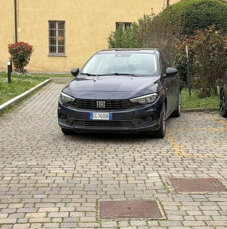 Usata Fiat Tipo Business 101 CV (74 kW) 2021 Station wagon