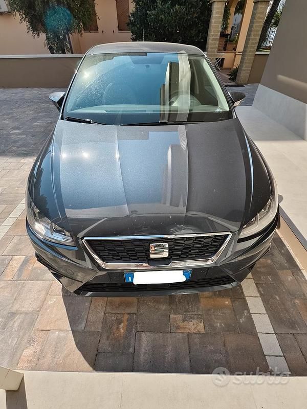 Usata 2020 Seat Ibiza Style Tre volumi | 10.490 € (Ottimo prezzo) - Immagine 1/4