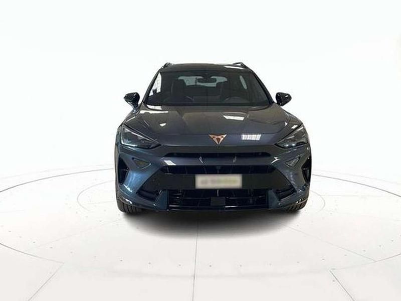 Usata Cupra Formentor 150 CV (110 kW) 2025 Vari colori pastello SUV