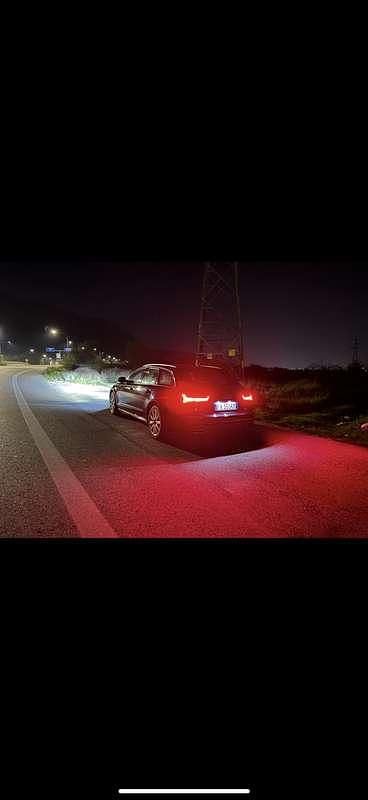 Usata Audi A6 Business Plus 190 CV (139 kW) 2015 Station wagon