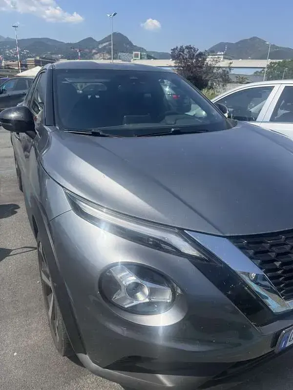 Usata Nissan Juke N-Connecta 116 CV (85 kW) 2022 SUV