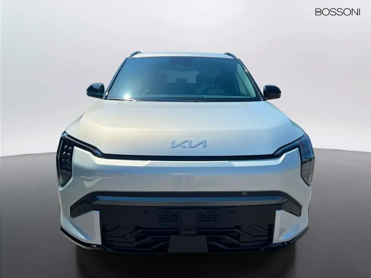 Nuova Kia EV3 GT-Line 50 kW (68 CV) 2026 Grigio SUV
