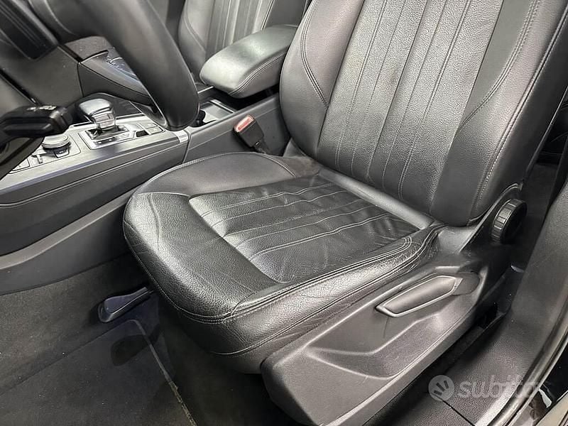 Occasion Audi Q5 Business 190 ch (139 kW) 2019 Vari colori SUV