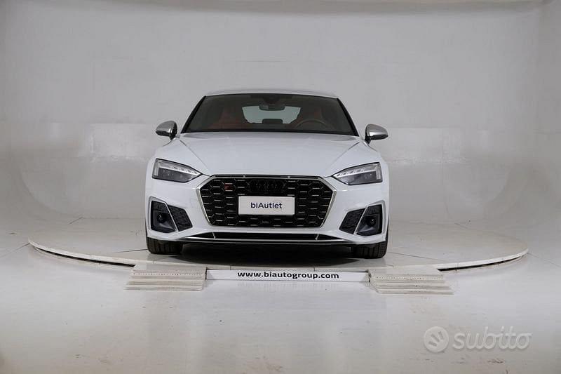 Usato 2022 Audi A5 Sportback El_Hybrid (62.000 €)