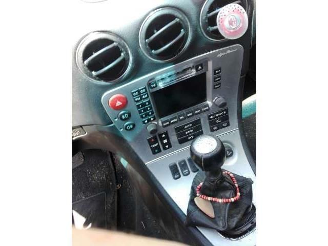 Sold Alfa Romeo 166 2 4 Jtd M Jet Used Cars For Sale