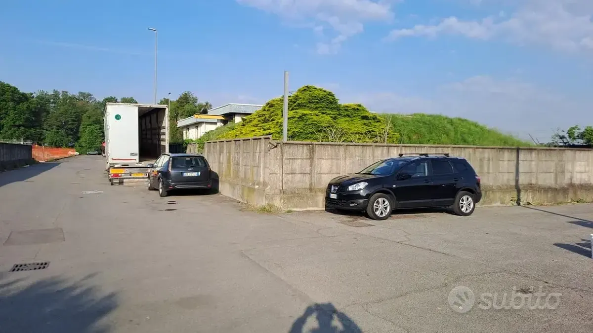 Usata Nissan Qashqai 110 CV (80 kW) 2013 Nero SUV