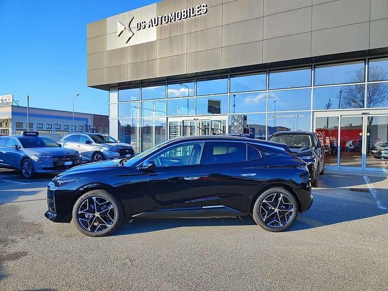 Nuova DS Automobiles DS4 145 CV (106 kW) 2026 Nero perla SUV
