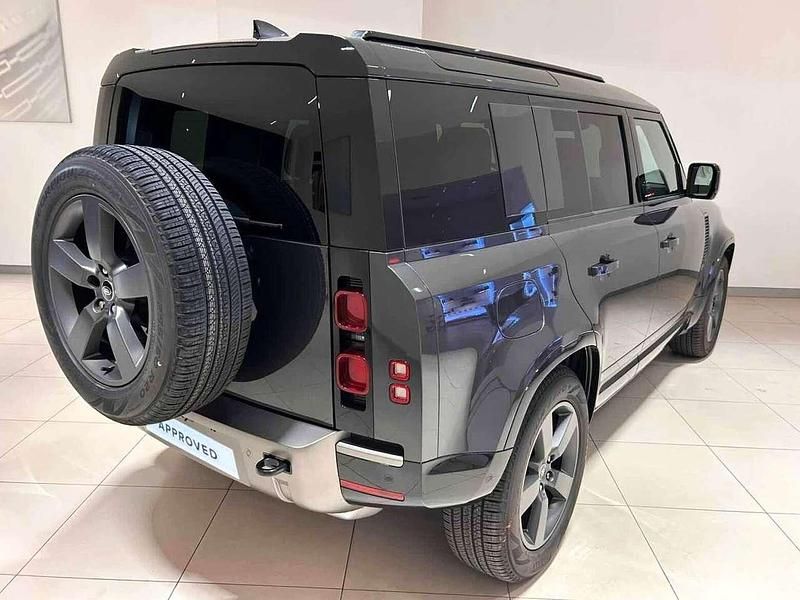 Nuova Land Rover Defender SE Dynamic 200 CV (147 kW) 2025 Grigio SUV