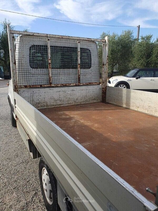 Usata Iveco Daily 90 CV (66 kW) 2002