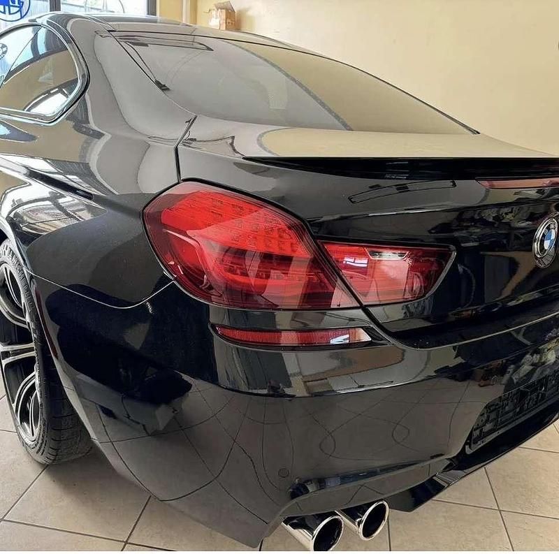 Usata BMW M6 560 CV (411 kW) 2012 Other Coupé