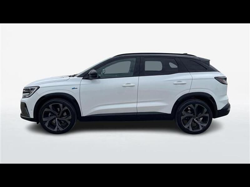 Usata Renault Austral Techno 200 CV (147 kW) 2023 Bianco SUV