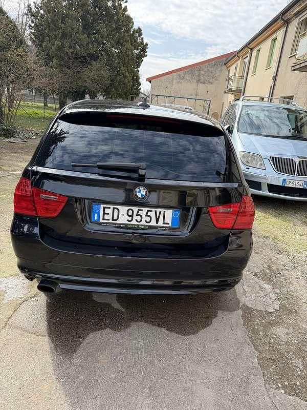Usata BMW 320 184 CV (135 kW) 2010 Station wagon
