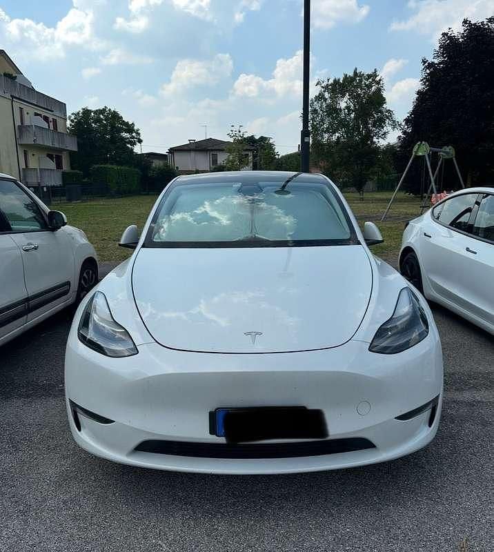Usata Tesla Model Y Performance 155 kW (211 CV) 2023 SUV