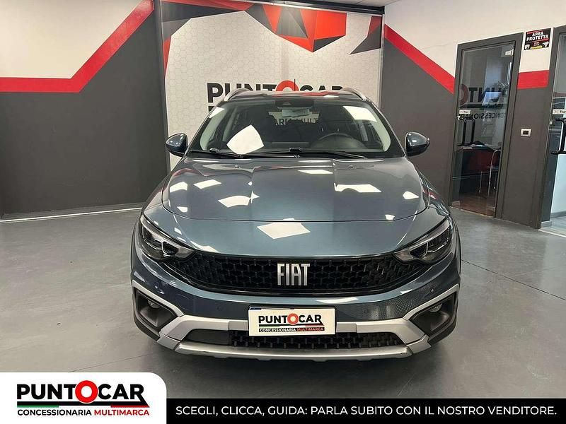 Usata Fiat Tipo Cross 131 CV (96 kW) 2022 Other Utilitaria