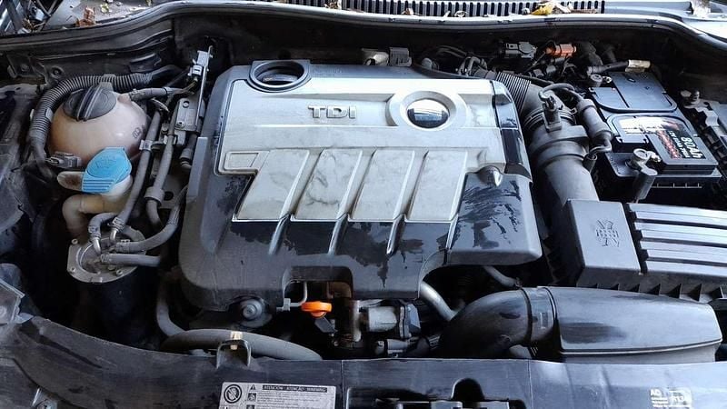 Usata Seat Leon FR 170 CV (125 kW) 2010 Utilitaria