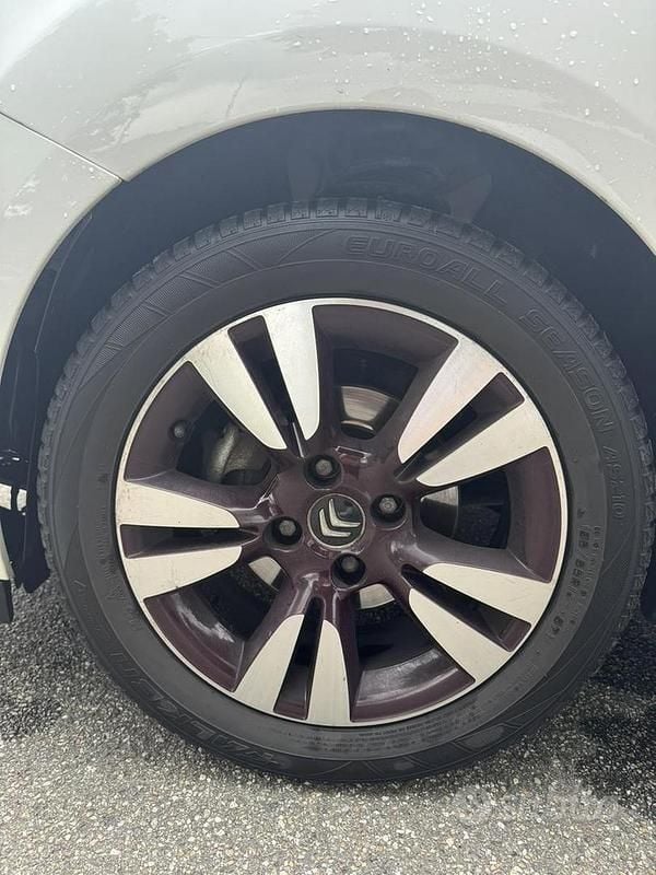 Occasion Citroën DS3 92 ch (67 kW) 2011 Citadine