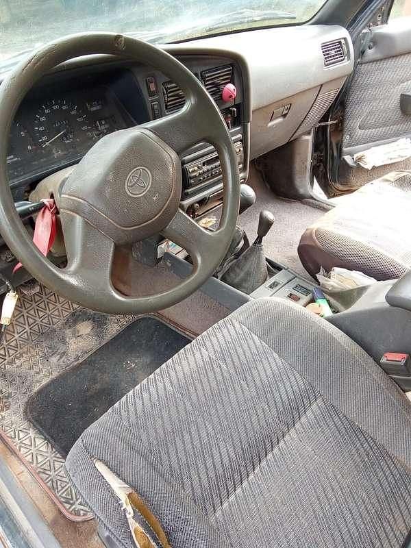 Usata 1992 Toyota 4 Runner SUV | 2000 € - Immagine 1/4