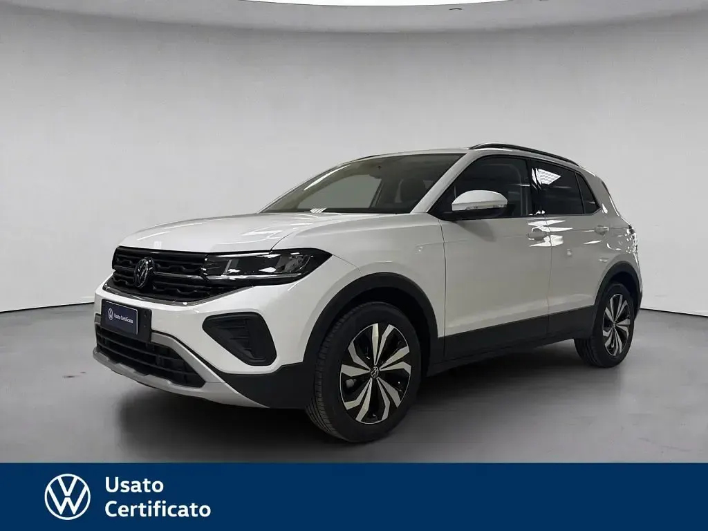 Usata VW T-Cross Edition 95 CV (69 kW) 2026 SUV