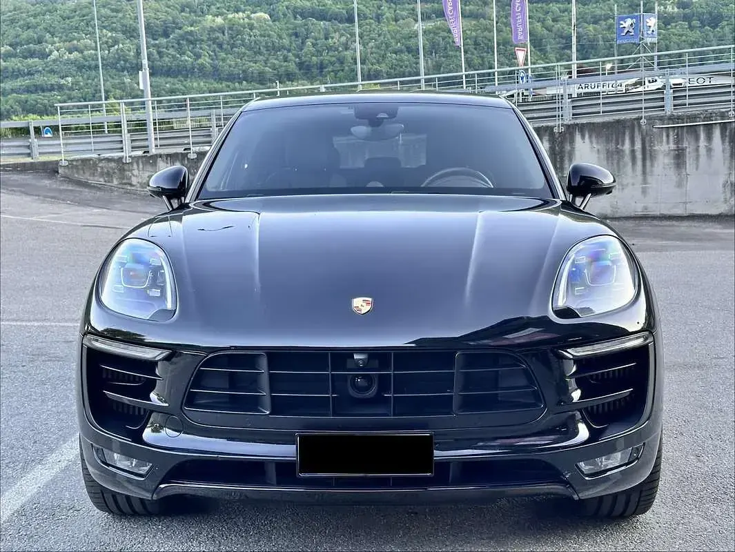 Usata Porsche Macan 360 CV (264 kW) 2018 SUV