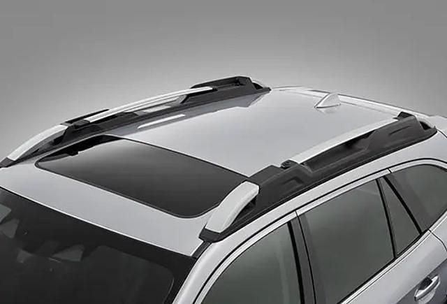 Usata Subaru Outback Premium 169 CV (124 kW) 2024 Argento SUV