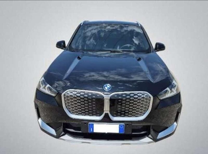 Usata BMW iX1 xLine 67 kW (92 CV) 2024 SUV