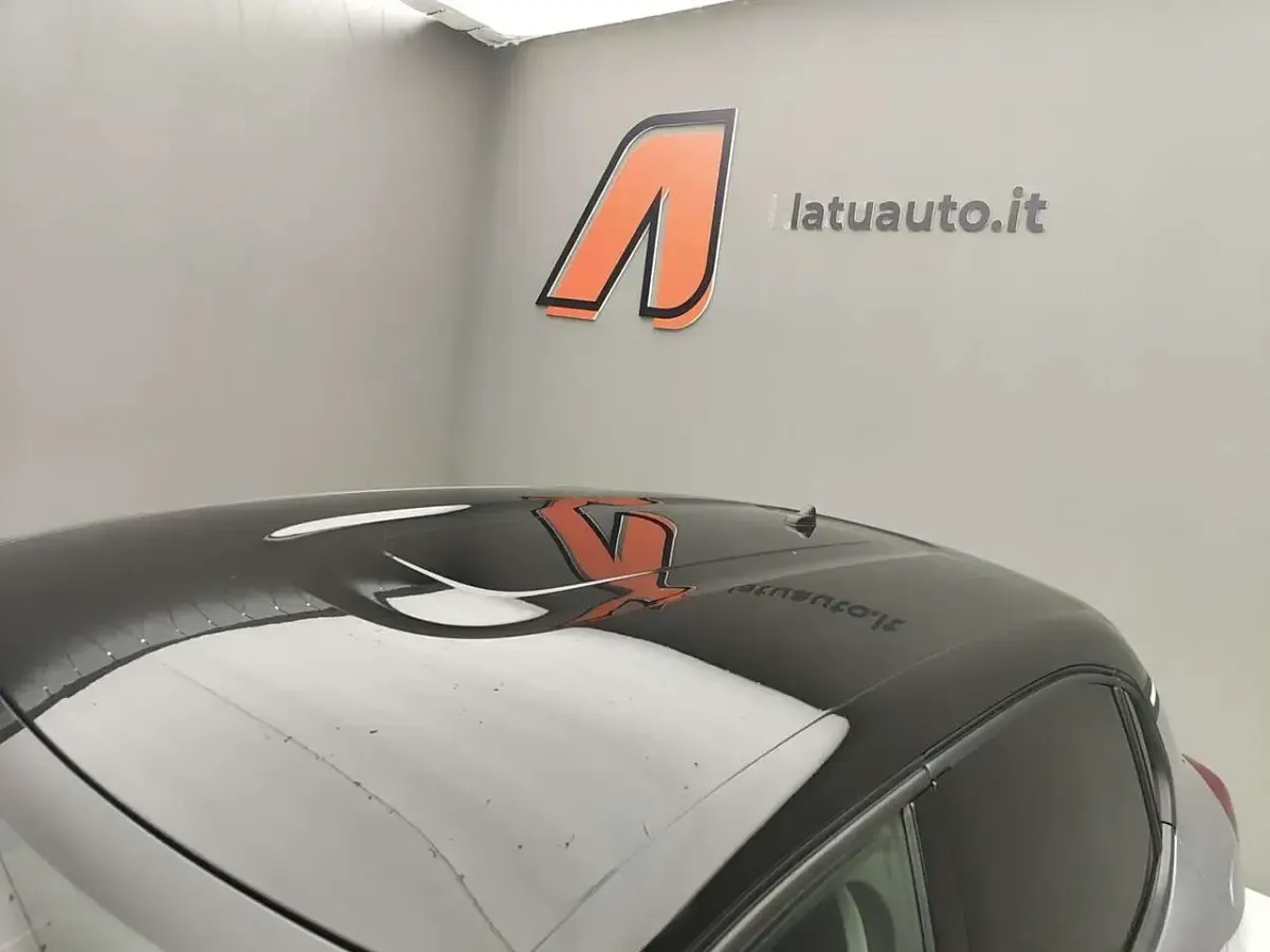 Usata Citroën C3 PureTech 83 CV (61 kW) 2022 Steel grey / tetto nero Utilitaria