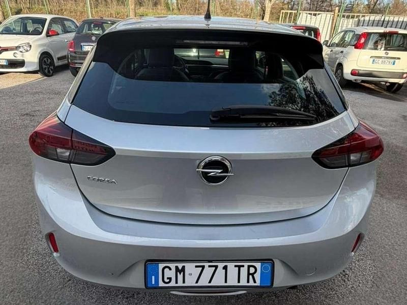 Usata Opel Corsa Elegance 101 CV (74 kW) 2023 Other Berlina
