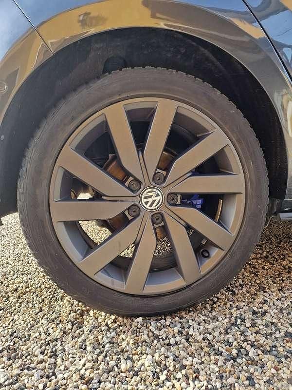 Usata VW Golf VII GTE 204 CV (150 kW) 2016