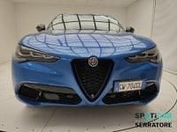 Usata Alfa Romeo Stelvio Veloce 209 CV (153 kW) 2024 Other SUV